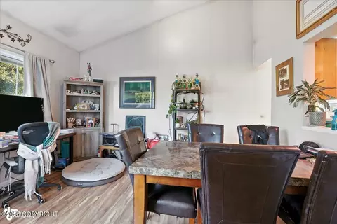 Dining - 1711 Commodore Dr, Anchorage, AK 99507 photo 1 of 2