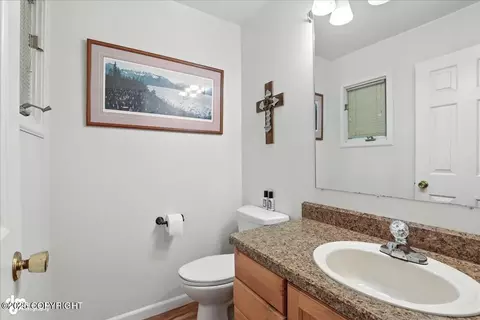 Bath - 1711 Commodore Dr, Anchorage, AK 99507 photo 2 of 3