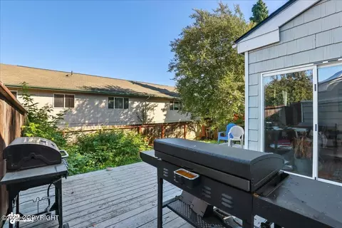 Exterior - 1711 Commodore Dr, Anchorage, AK 99507 photo 7 of 9