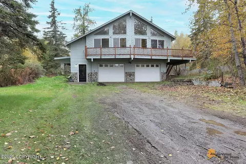 2901 W Riverdell Dr, Wasilla, AK 99623