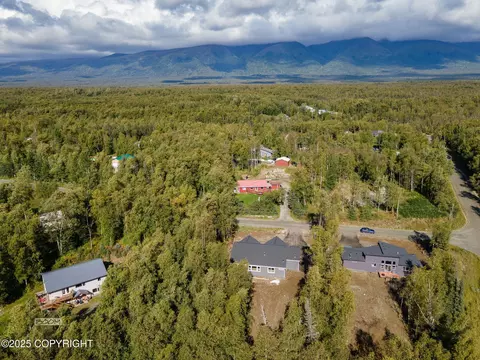 View/Area - 3124 E Woodruff Loop, Wasilla, AK 99654 photo 10 of 15
