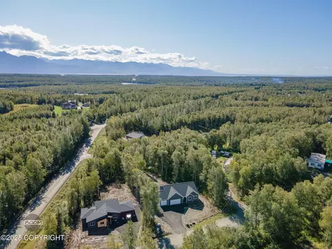 View/Area - 3124 E Woodruff Loop, Wasilla, AK 99654 photo 8 of 15