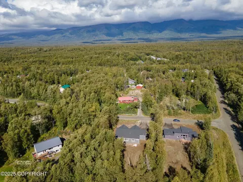 View/Area - 3124 E Woodruff Loop, Wasilla, AK 99654 photo 11 of 15