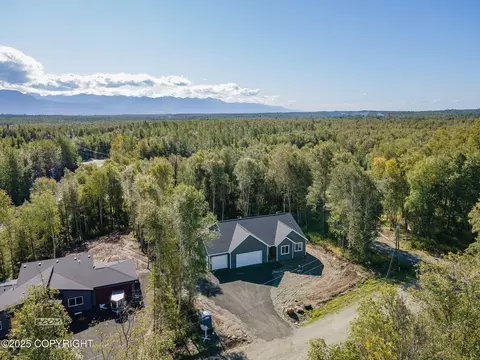 View/Area - 3124 E Woodruff Loop, Wasilla, AK 99654 photo 3 of 15