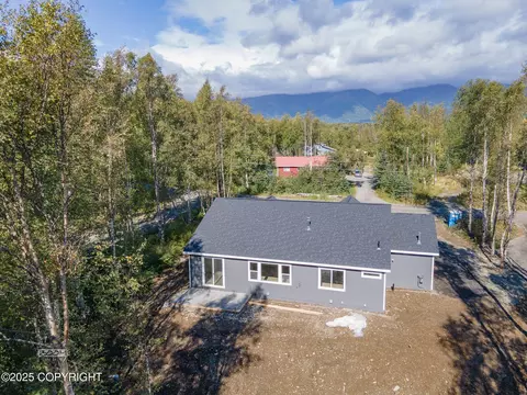 View/Area - 3124 E Woodruff Loop, Wasilla, AK 99654 photo 15 of 15