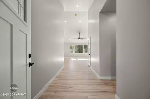 Entry Way - 3124 E Woodruff Loop, Wasilla, AK 99654 photo 7 of 7