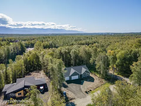View/Area - 3124 E Woodruff Loop, Wasilla, AK 99654 photo 4 of 15
