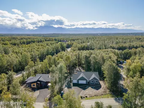 View/Area - 3124 E Woodruff Loop, Wasilla, AK 99654 photo 5 of 15