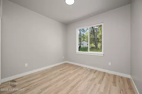 Bedroom - 3124 E Woodruff Loop, Wasilla, AK 99654 photo 3 of 9