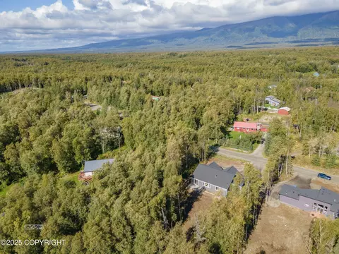 View/Area - 3124 E Woodruff Loop, Wasilla, AK 99654 photo 9 of 15