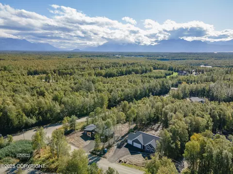 View/Area - 3124 E Woodruff Loop, Wasilla, AK 99654 photo 7 of 15