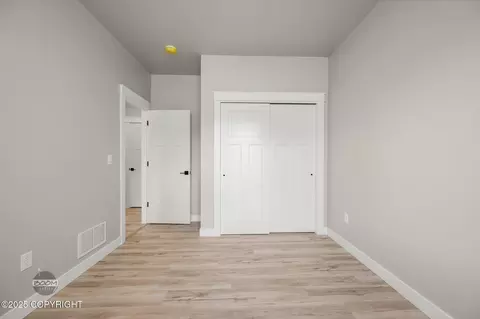 Bedroom - 3124 E Woodruff Loop, Wasilla, AK 99654 photo 7 of 9