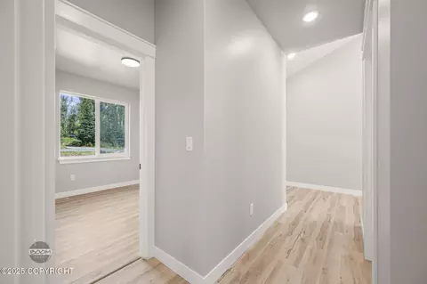 Entry Way - 3124 E Woodruff Loop, Wasilla, AK 99654 photo 4 of 7