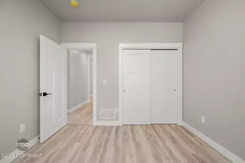 Bedroom - 3124 E Woodruff Loop, Wasilla, AK 99654 photo 8 of 9