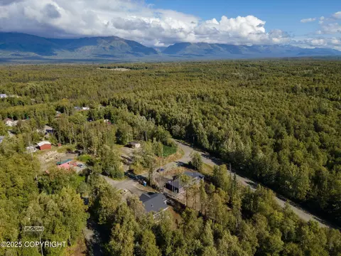 View/Area - 3124 E Woodruff Loop, Wasilla, AK 99654 photo 13 of 15