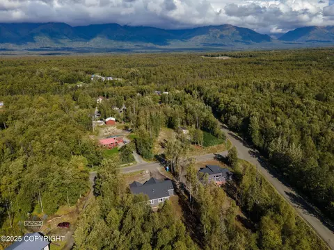 View/Area - 3124 E Woodruff Loop, Wasilla, AK 99654 photo 12 of 15