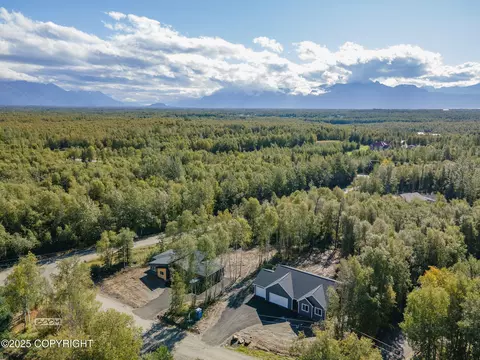 View/Area - 3124 E Woodruff Loop, Wasilla, AK 99654 photo 6 of 15