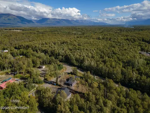 View/Area - 3124 E Woodruff Loop, Wasilla, AK 99654 photo 14 of 15