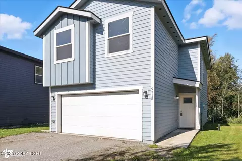 9715 E Forest Grove Cir # 5B, Palmer, AK 99645