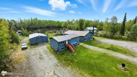 13964 W Big Lake Rd, Big Lake, AK 99652