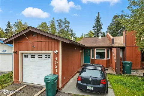 4021 Resurrection Dr, Anchorage, AK 99504