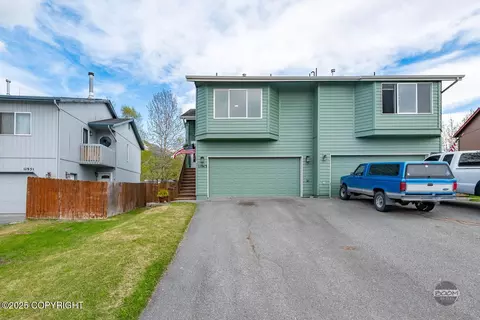 11943 Town Park Cir, Eagle River, AK 99577 photo 2