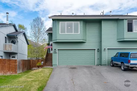 11943 Town Park Cir, Eagle River, AK 99577 photo 3