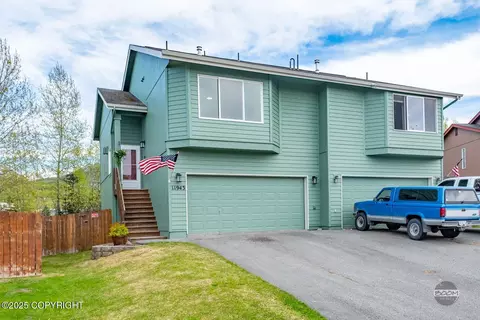 11943 Town Park Cir, Eagle River, AK 99577 photo 9