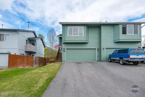 11943 Town Park Cir, Eagle River, AK 99577