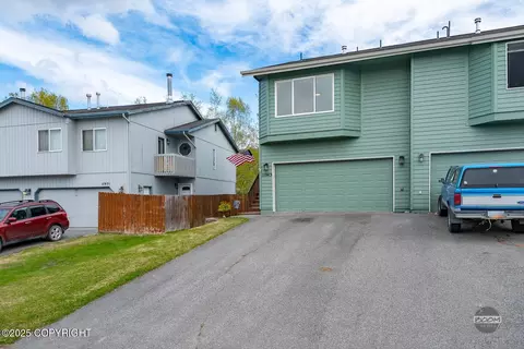 11943 Town Park Cir, Eagle River, AK 99577 photo 4