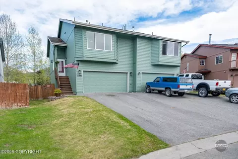 11943 Town Park Cir, Eagle River, AK 99577 photo 7