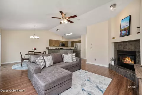11943 Town Park Cir, Eagle River, AK 99577 photo 21