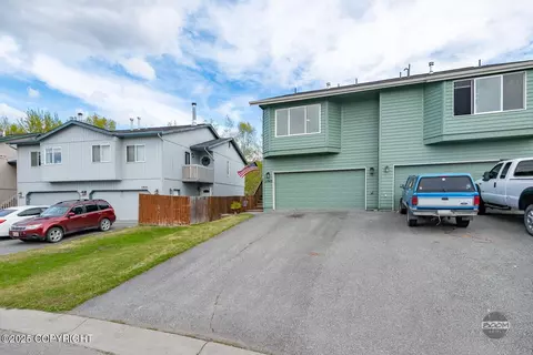 11943 Town Park Cir, Eagle River, AK 99577 photo 5