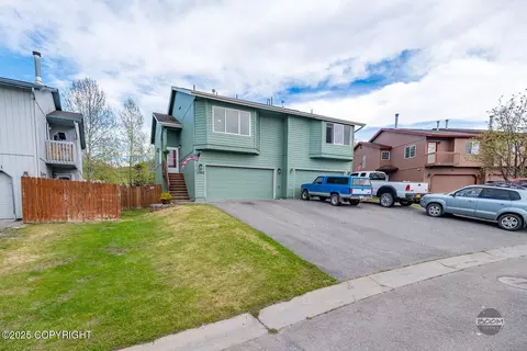 11943 Town Park Cir, Eagle River, AK 99577 photo 8
