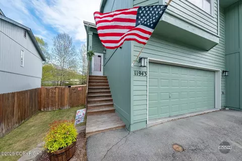 11943 Town Park Cir, Eagle River, AK 99577 photo 13