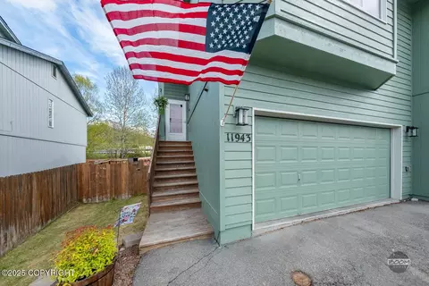 11943 Town Park Cir, Eagle River, AK 99577 photo 12