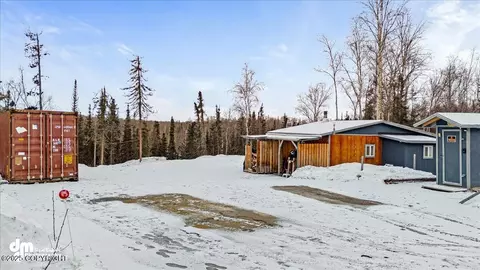 21233 W Loc Lohmand Dr, Big Lake, AK 99623