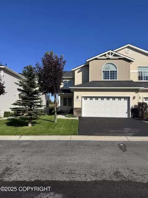 11307 Discovery View Dr # 90A, Anchorage, AK 99515