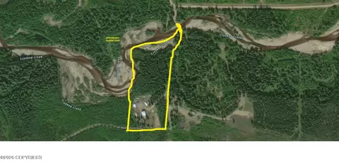 85-155 A Kit Fox Rd, Central, AK 99730