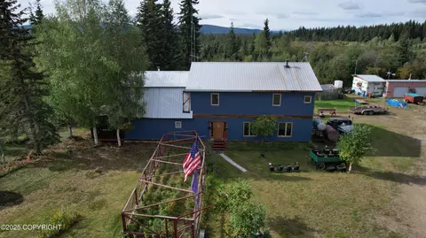 85-155 A Kit Fox Rd, Central, AK 99730