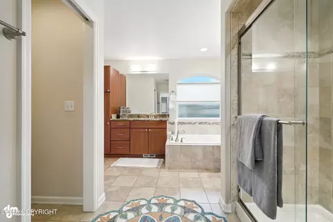 Bath - 8725 Colusa Cir, Eagle River, AK 99577 photo 5 of 6