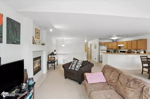 Living - 20335 Granite Park Cir, Eagle River, AK 99577 photo 3 of 3