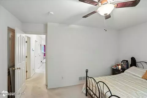 Bedroom - 20335 Granite Park Cir, Eagle River, AK 99577 photo 2 of 3