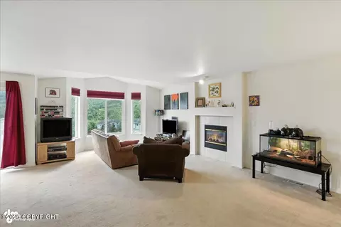 Living - 20335 Granite Park Cir, Eagle River, AK 99577 photo 1 of 3