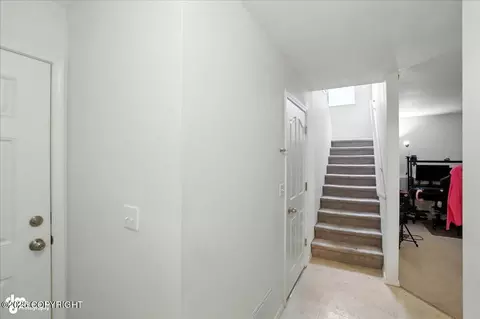 Entry Way - 20335 Granite Park Cir, Eagle River, AK 99577 photo 1 of 4