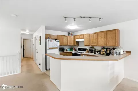 Kitchen - 20335 Granite Park Cir, Eagle River, AK 99577 photo 2 of 2