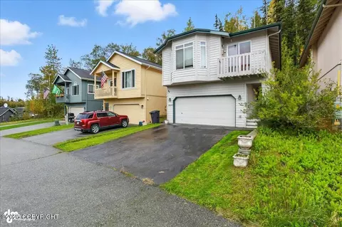 Other - 20335 Granite Park Cir, Eagle River, AK 99577 photo 1 of 10