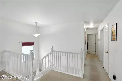 Entry Way - 20335 Granite Park Cir, Eagle River, AK 99577 photo 4 of 4