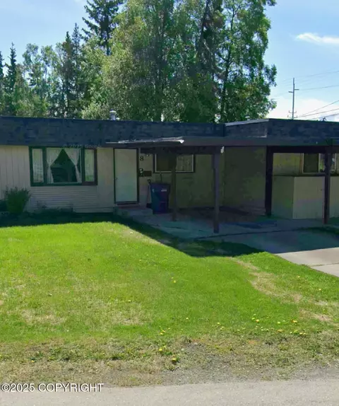 2020 W 36th Ave # 8, Anchorage, AK 99517