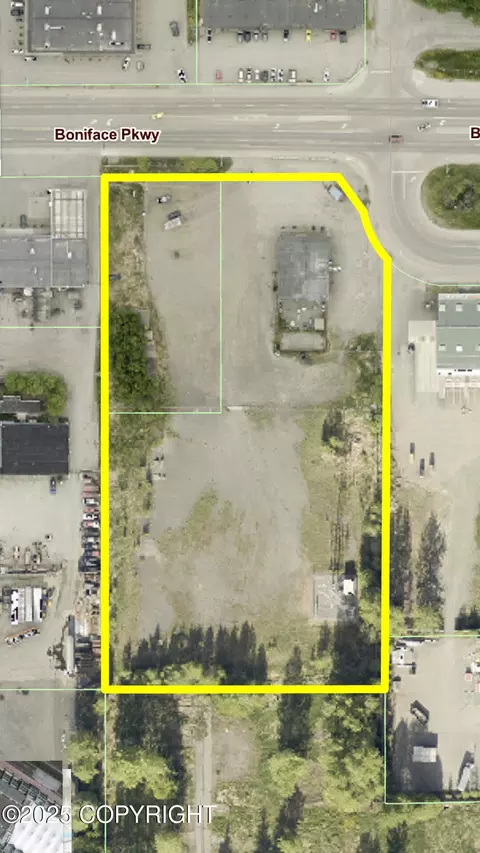 335 Boniface Pkwy, Anchorage, AK 99504